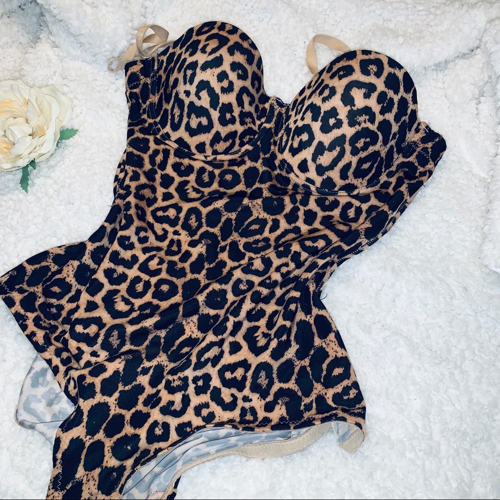 Heavenly Shapewear
